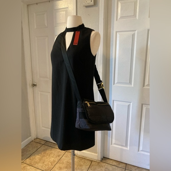 Herschel Supply Company Mini messenger  Bag Durable Nylon - Picture 7 of 7